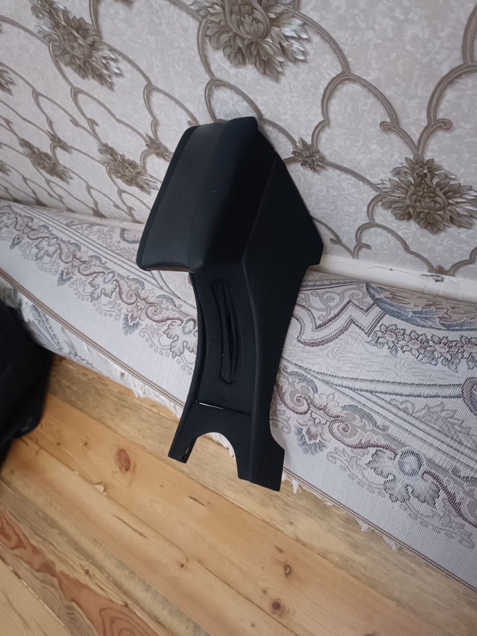Спарк Нексия 3 бар с замком