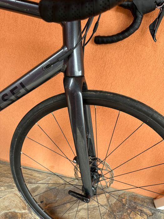 Van Rysel NCR AF Endurance cadru XL