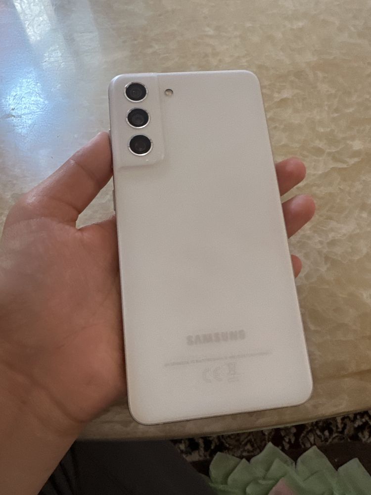 Samsung S 21 FE 5G