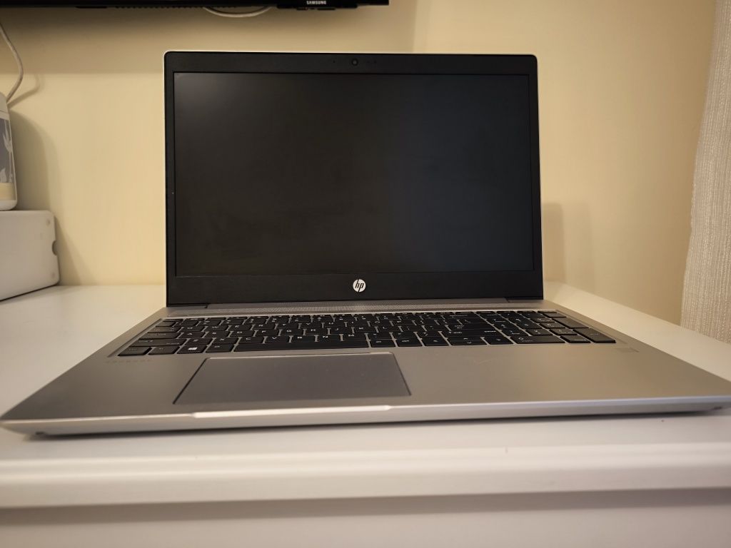 HP ProBook 455 G7