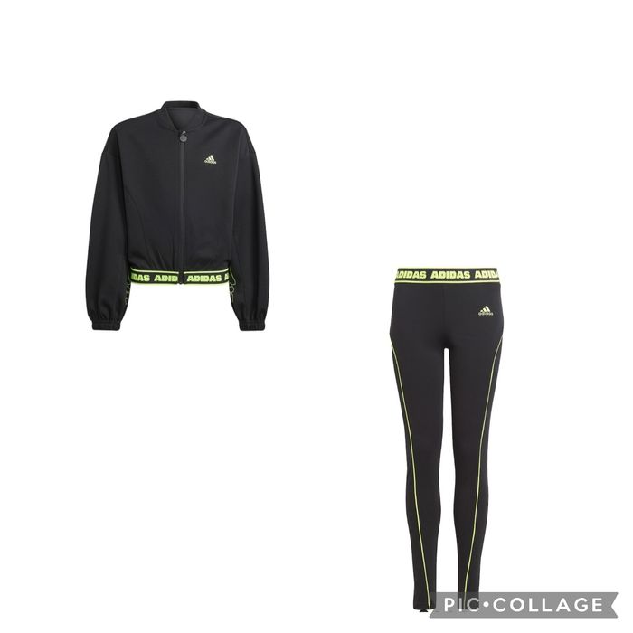 Екип на Adidass xs s размер