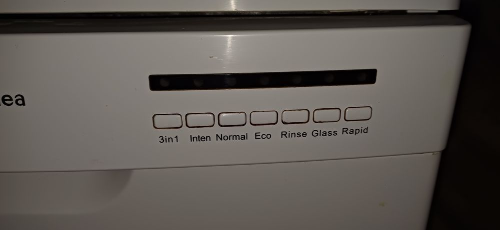 Съдомиялна Midea WQP8-9241B
