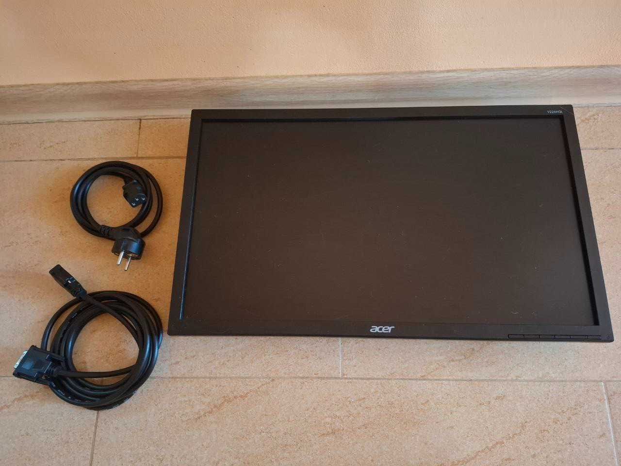 LCD Монитор Acer V226HQL