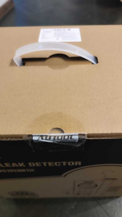 Tester auto Autool SDT206 Detectie scurgere fum turisme si camioane