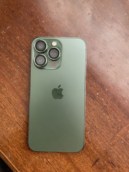 Айфон 13про уступлю…..