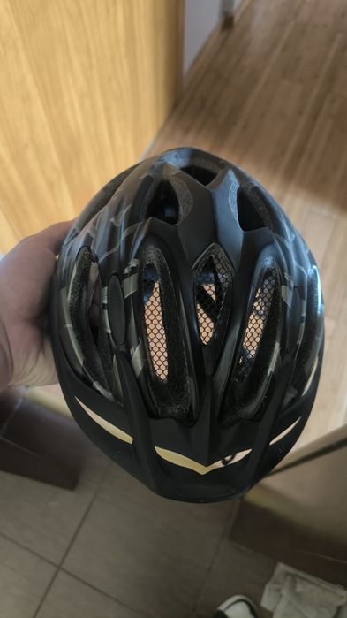 Vând căști bicicleta