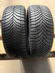 2x Anvelope All Season 205/55 R16 - Michelin Cross Climate +