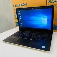 Laptop scoala/facultate DELL IntelCore i5 8GB 128SSD 14inch IEFTIN**