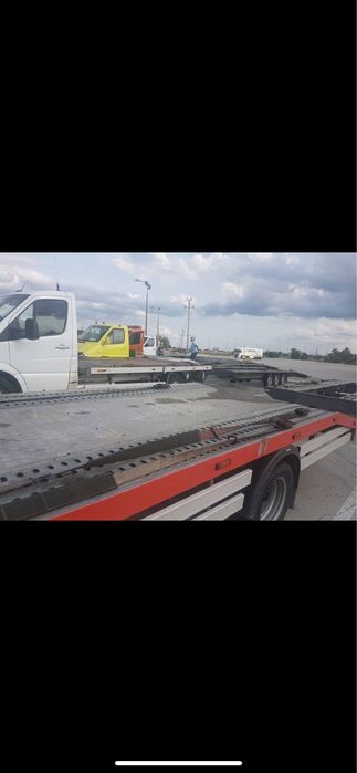 Transport Persoane Romania Germania Olanda  Belgia  tur - retur