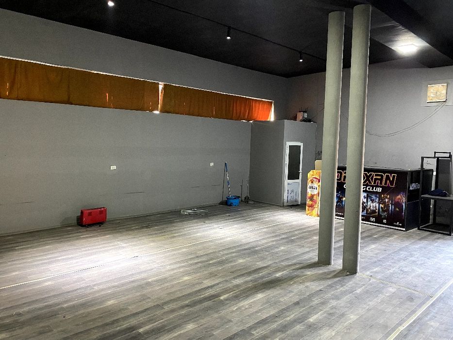 Сдается в Аренду помещение