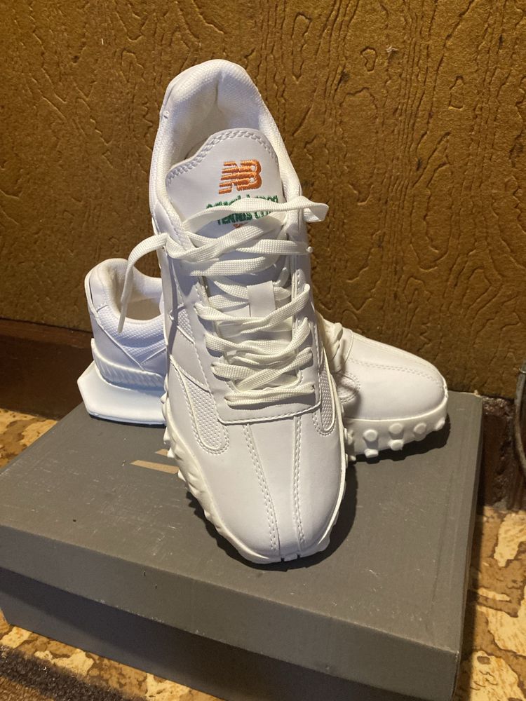 New Balance последен модел 2024