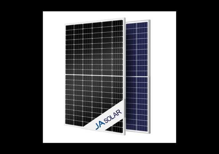 Panouri fotovoltaice 410W