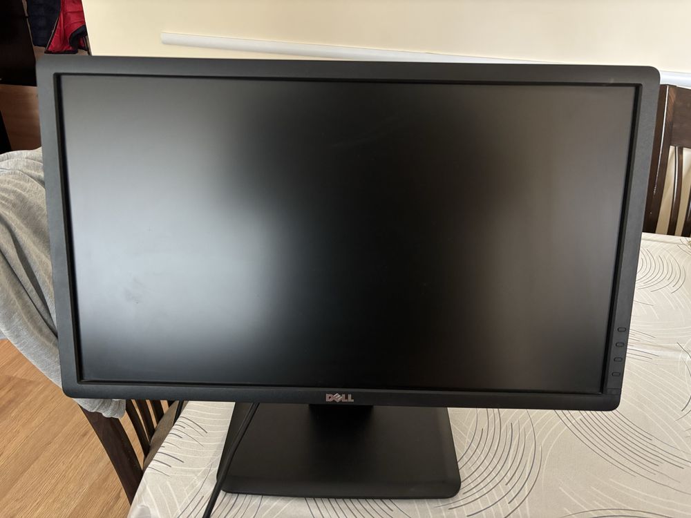 Dell E2313Hf - 23' LCD Монитор Full HD с LED подсветка
