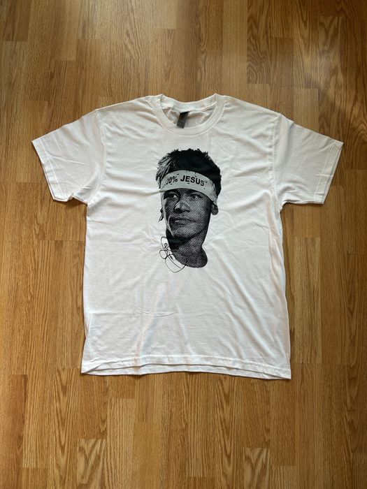 Тениска на Neymar Jr. M размер