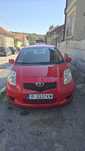 Toyota yaris 1.3 i бензин, ръчна скоростна кутия