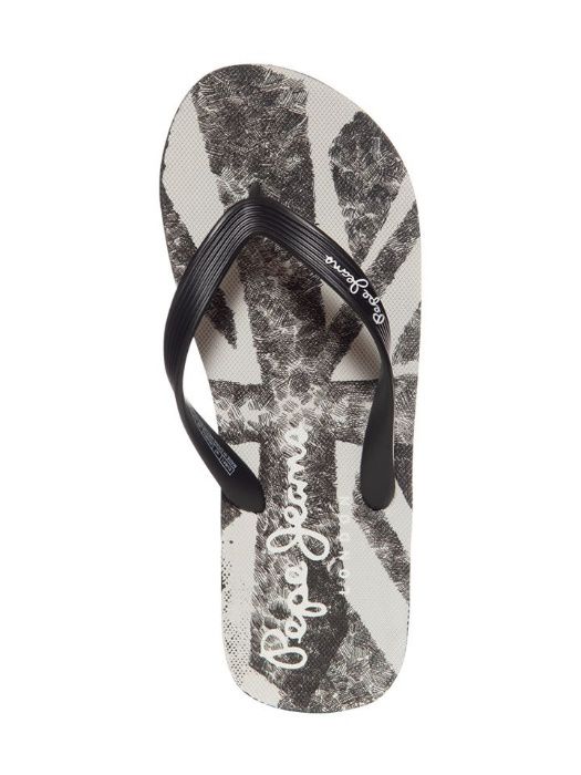 Vand papuci originali Pepe Jeans de calitate si design superior