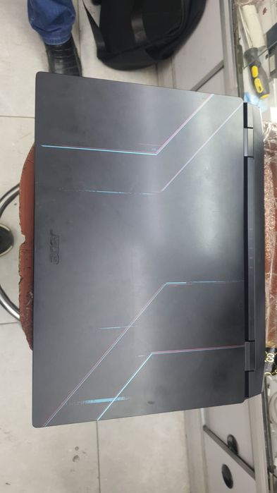 Acer Nitro Intel Core i5