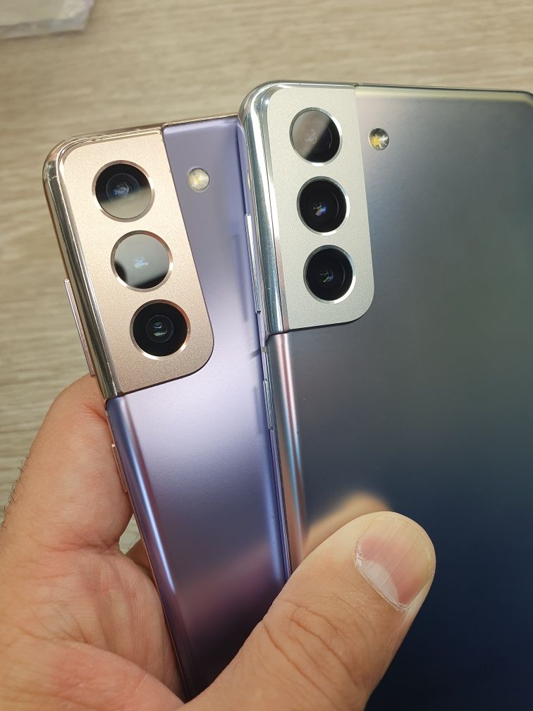Samsung S21 Plus 8/256