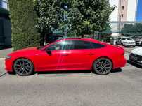 Audi A7 Primul Proprietar,istoric complet audi, TVA deductibil