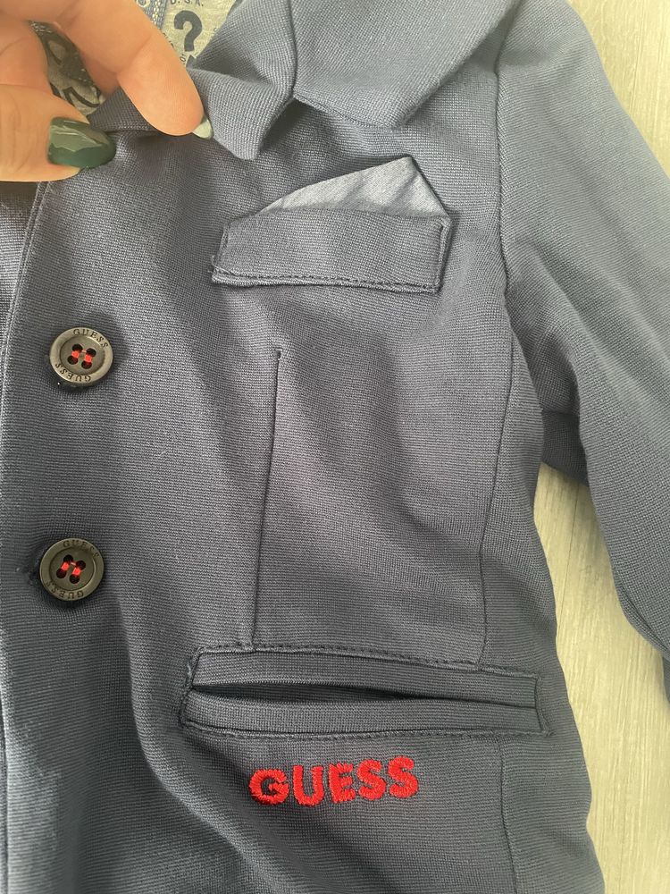 Комплект за момче Guess