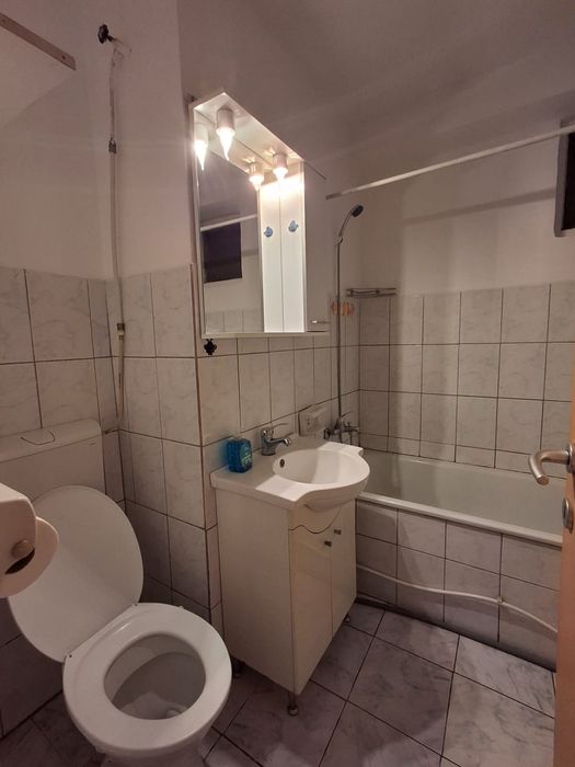 Apartment regim hotelier 4 camere