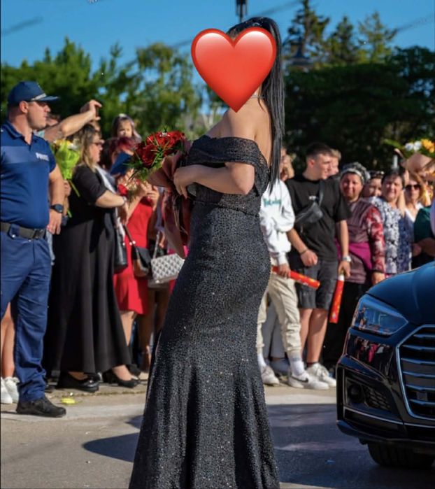 Бална/официална рокля