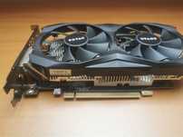 Zotac 1060 3GB като нова !