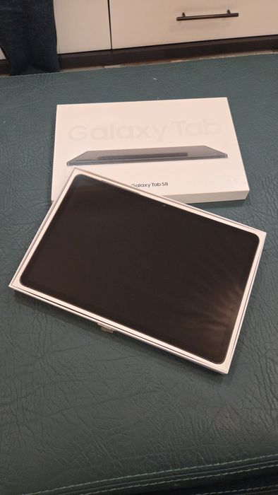 Samsung galaxy tab S8