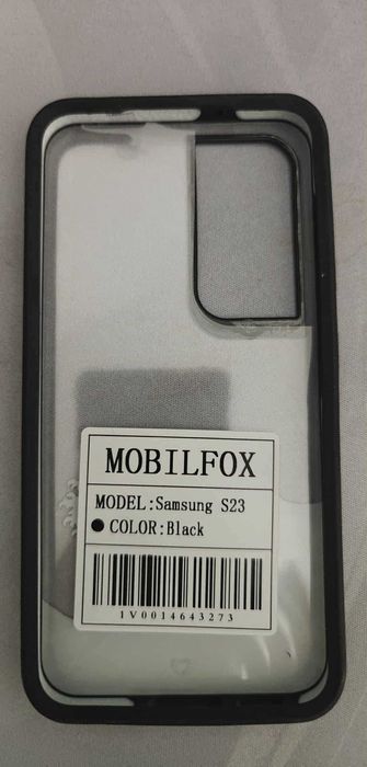 Husa  Samsung Galaxy S23 Great Wave  MobileFox