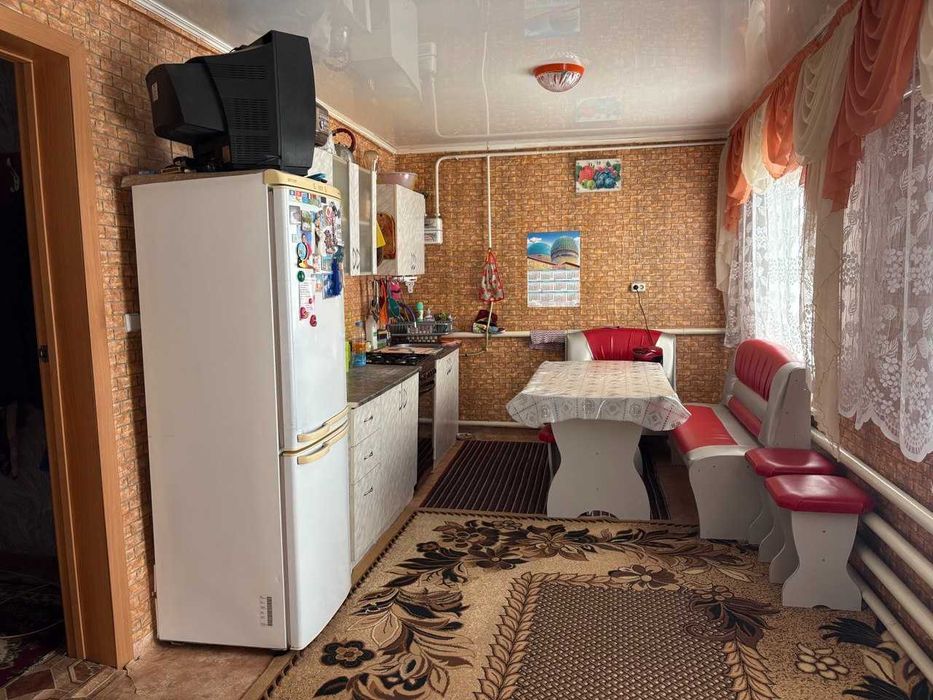 Продается дом в п.Алтын-Дала
