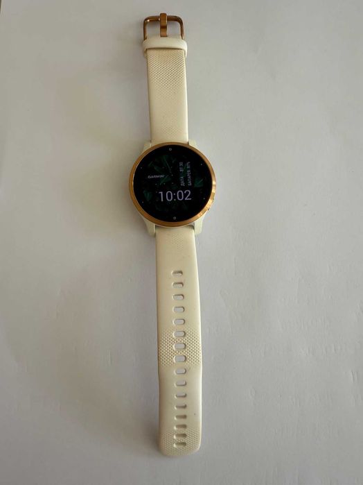 Garmin Venu 2S – твоят нов фитнес партньор!