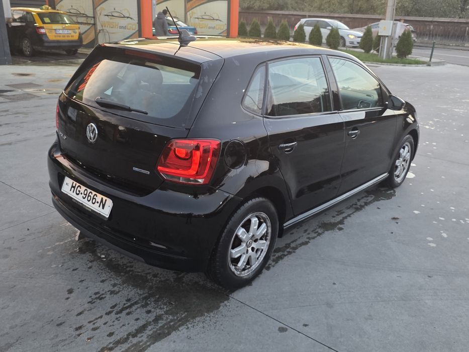 Volkswagen Polo 1.2tdi 2014 E5 Aer condiționat jante Import Olanda