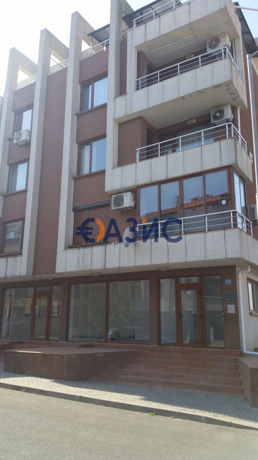 Просторен офис в Черно море 1, Несебър,