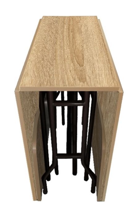 Продам срочно стол-книжка