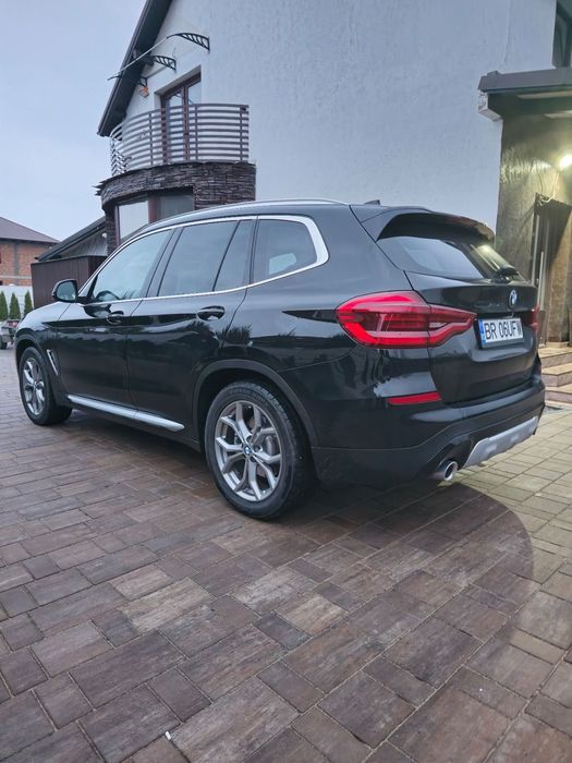 BMW X3 BMW X3 de vânzare - 24.500 negociabil