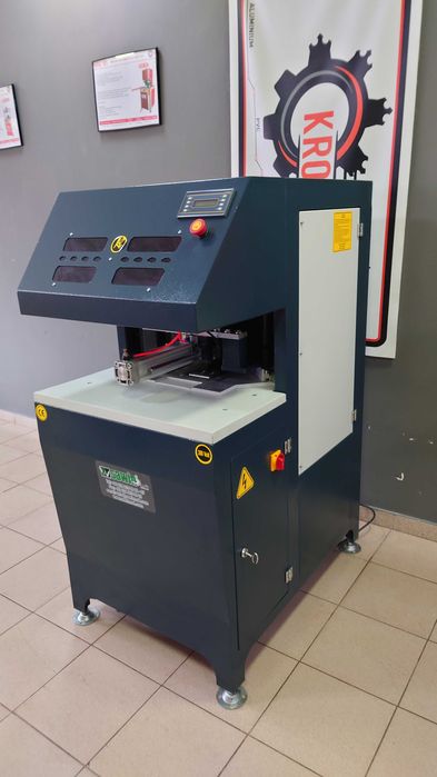 Utilaje tamplarie pvc