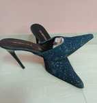 Saboți Made in Italy eleganți