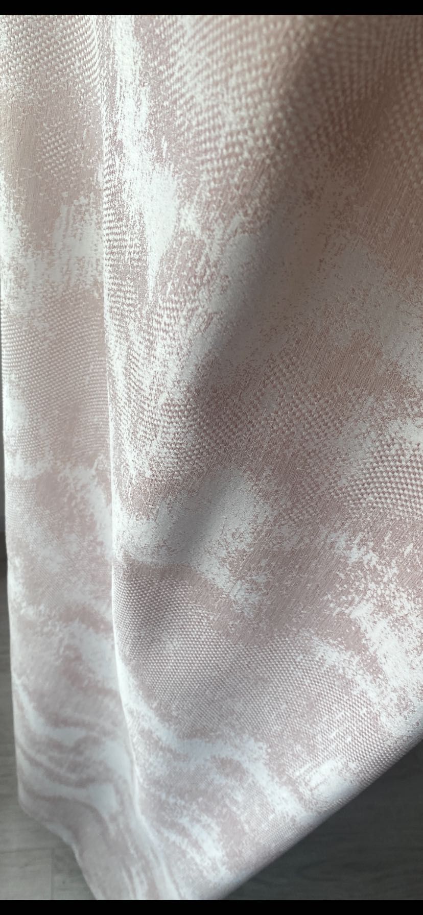 Vând draperii set