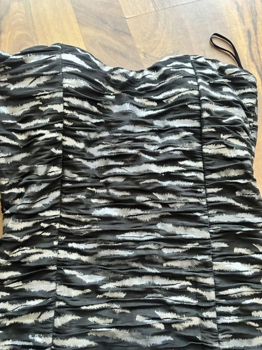 Rochie noua Amisu Evening