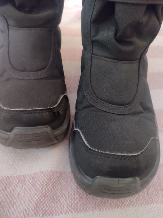 Зимни ботуши размер 36