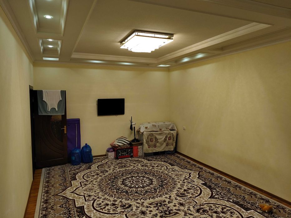 2 хонали КВ сотилади