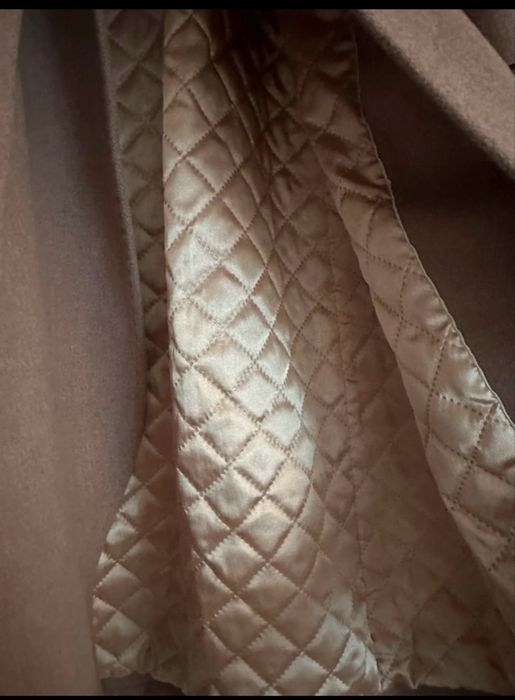 Palton iarna marimea S