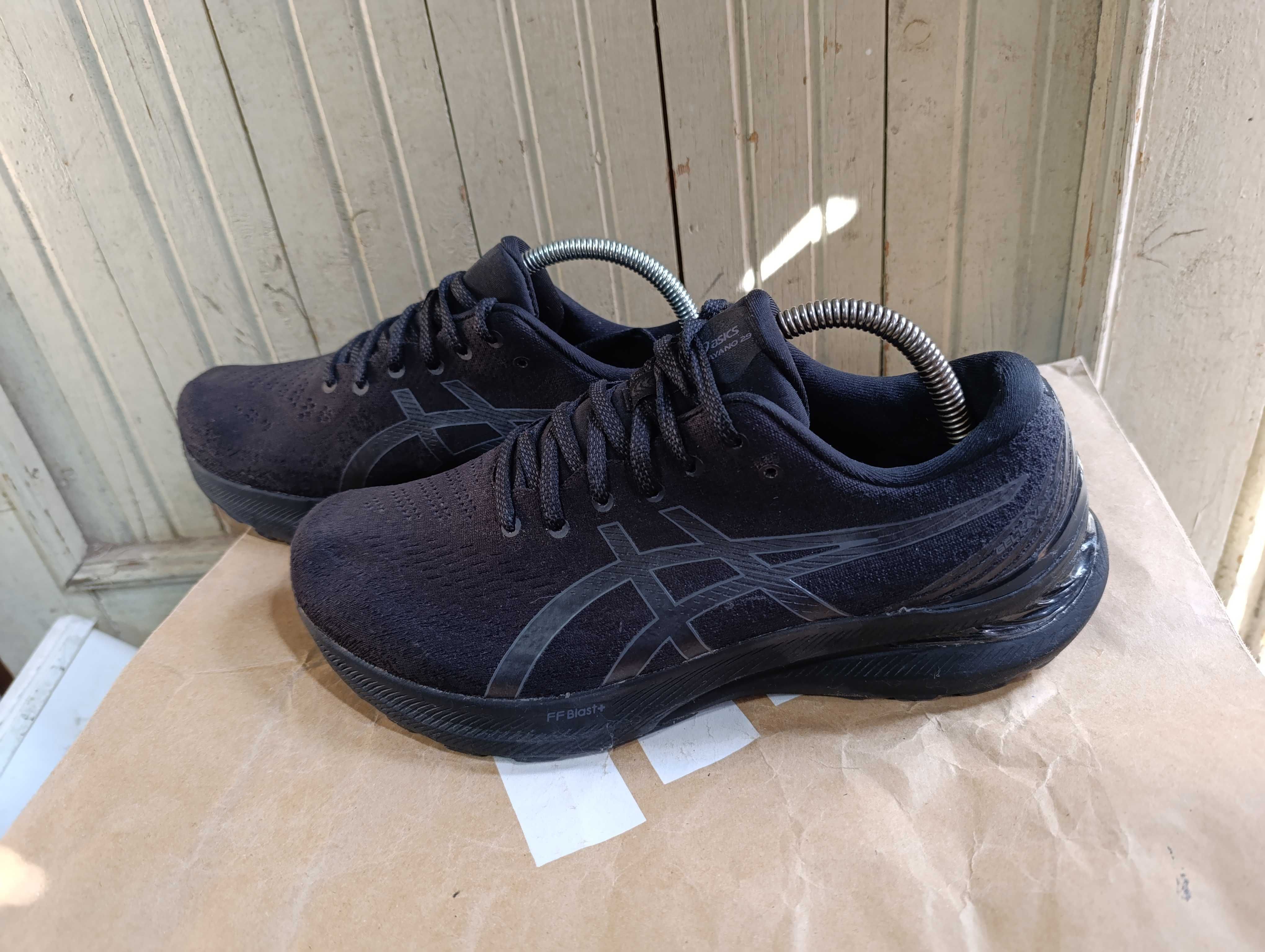 Asics Gel-Kayano 29 EXTRA WIDE''оригинални маратонки 44 номер