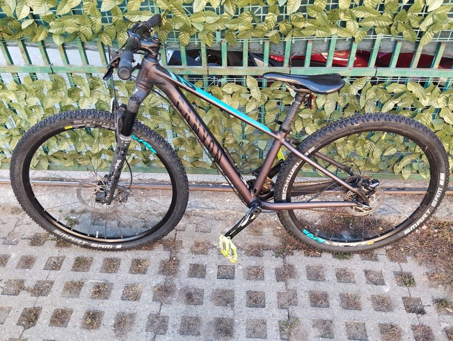 Bicicleta Grand Canyon , 27,5".