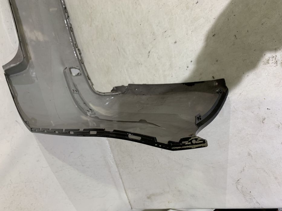 Bara spate Skoda Octavia 3 Berlina, Sedan, 2013, 2014, 2015, 2016, 2017, cod origine OE 5E5807421.