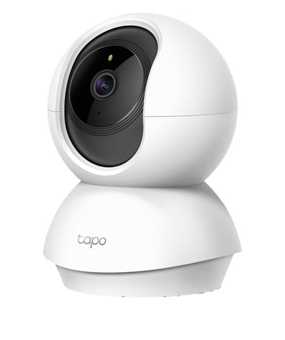 Camera IP Wireless interior TP-LINK Tapo