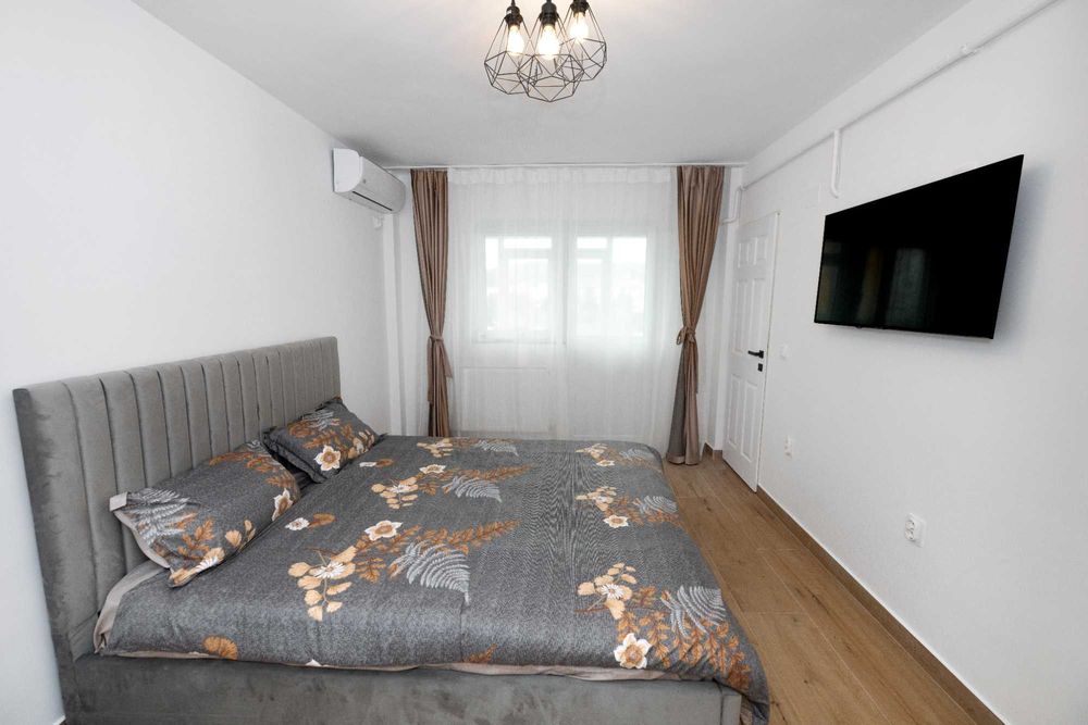 Cazare Regim Hotelier | Studio Central Valcea
