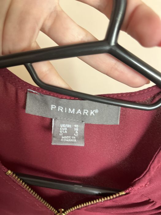 Ризи - Primark M размер