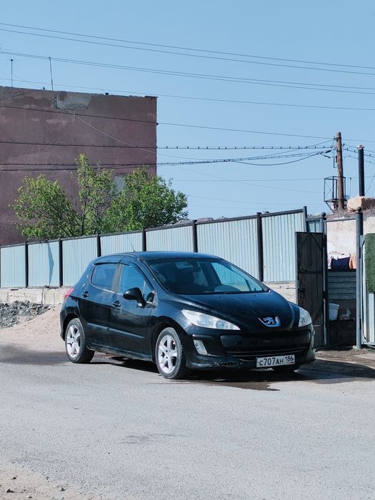Продам Пежо 308 за 2 мил