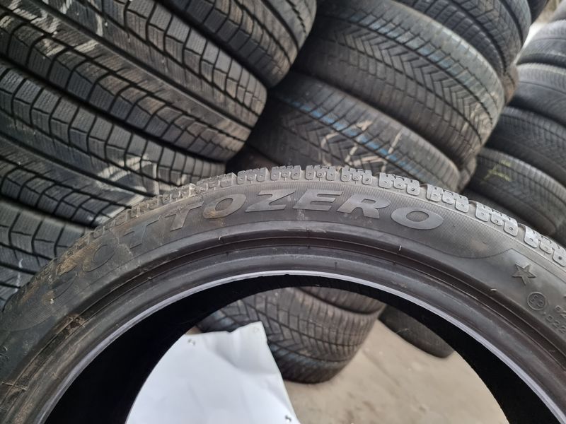 255/40/18//225/45/18 PIRELLI RunFlat